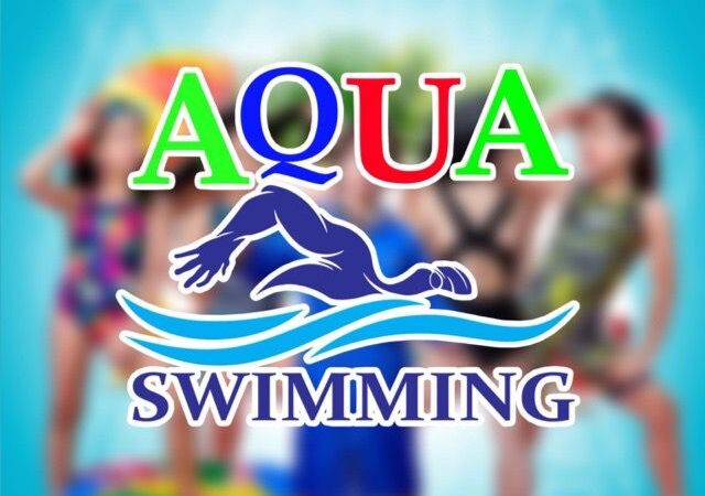Aqua Swimming.. الجودة في عالم السباحة